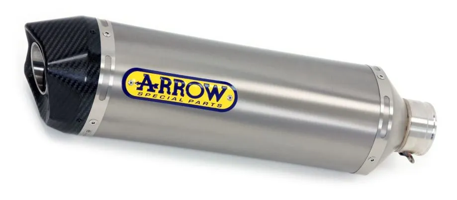 akcija arrow ispušni sistemi - slika 3