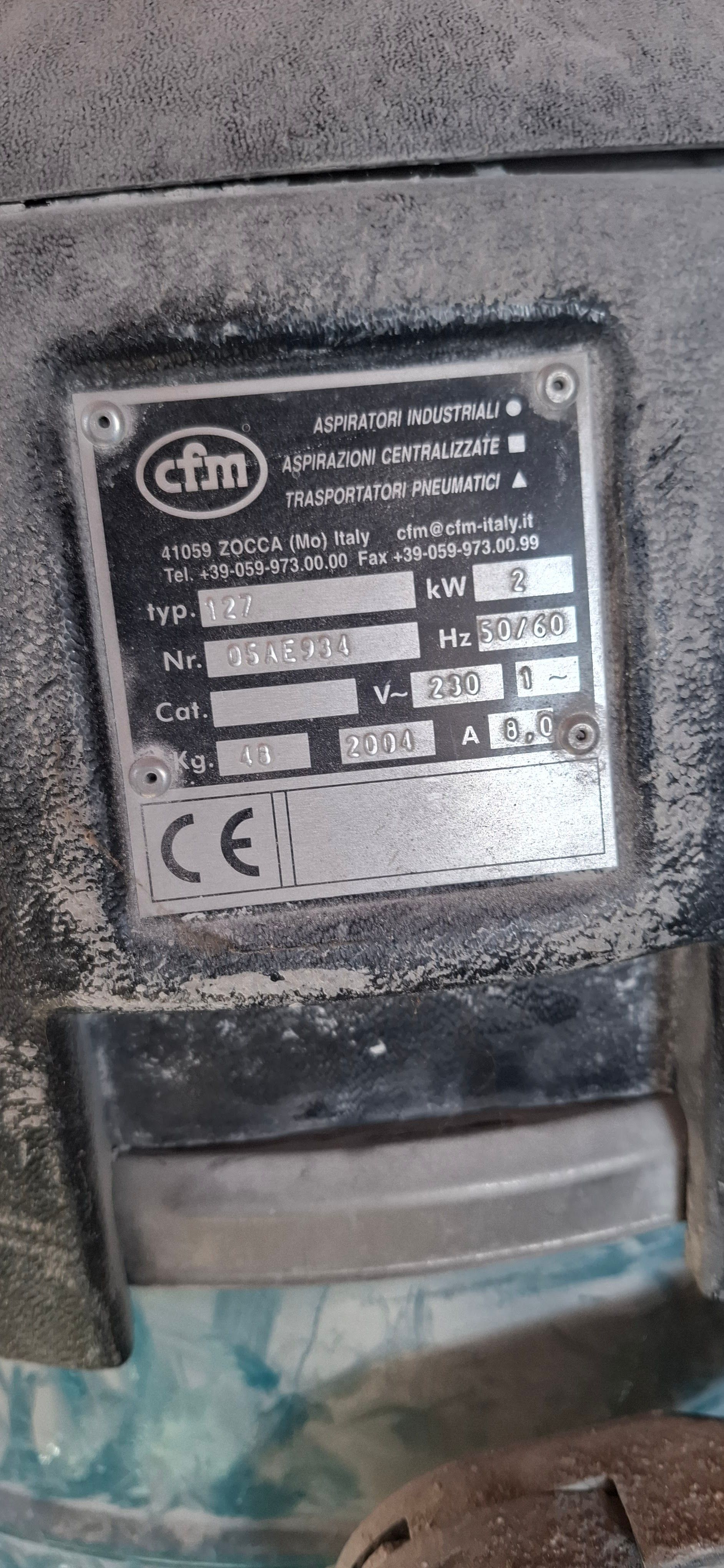Industriski usisavač 320€ info:098-253-222 - Sesvete, Zagreb