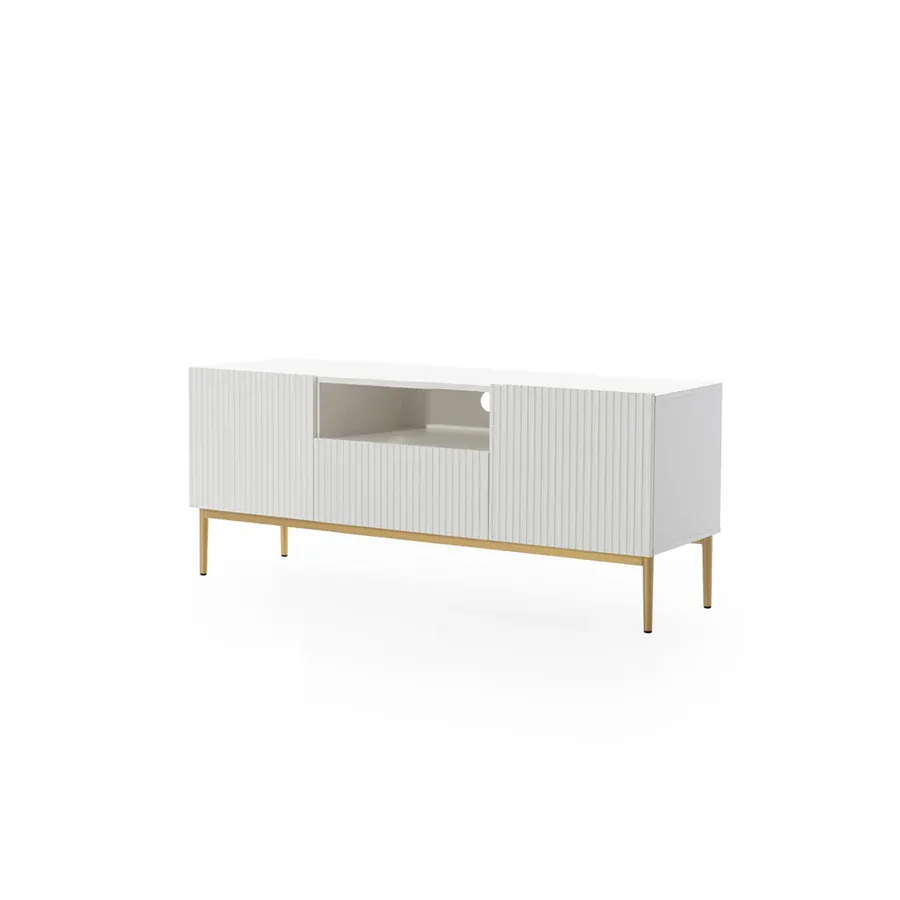 Komoda Nicole 150cm, Materijal: MDF - Čakovec