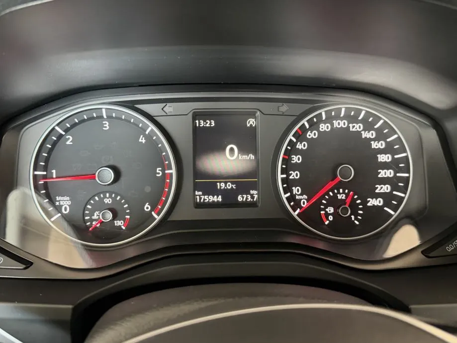 vw amarok 3.0 tdi avantura automatik - slika 17