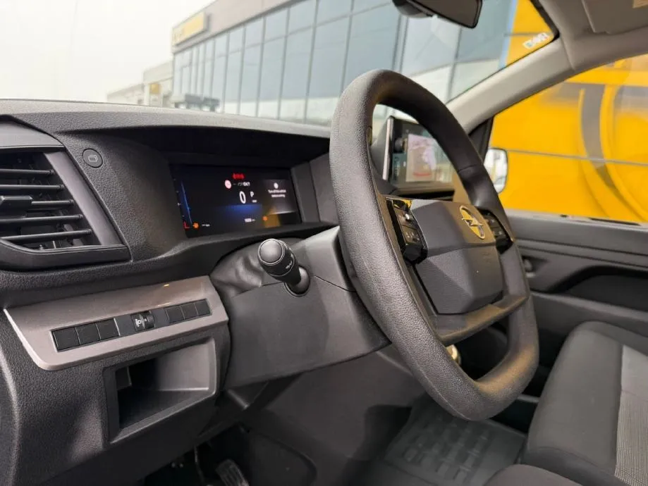 opel vivaro combi aut. 2.0d 8+1 130kw - 7 godina garancije! - slika 18