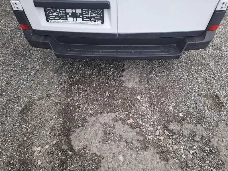 volkswagen crafter 2.0 tdi*140ks*klima*tempomat*, 2023 god. - slika 7