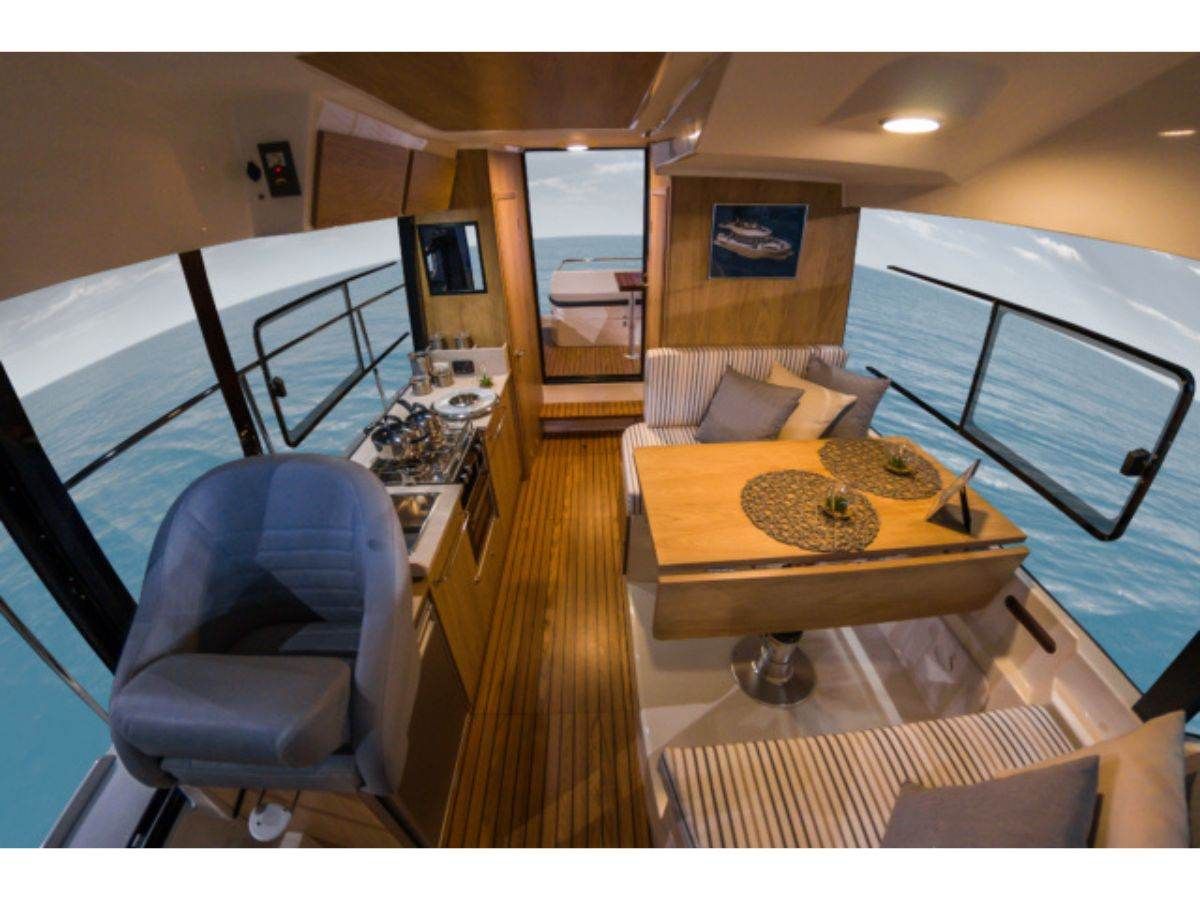 balt sun camper 35 - slika 9