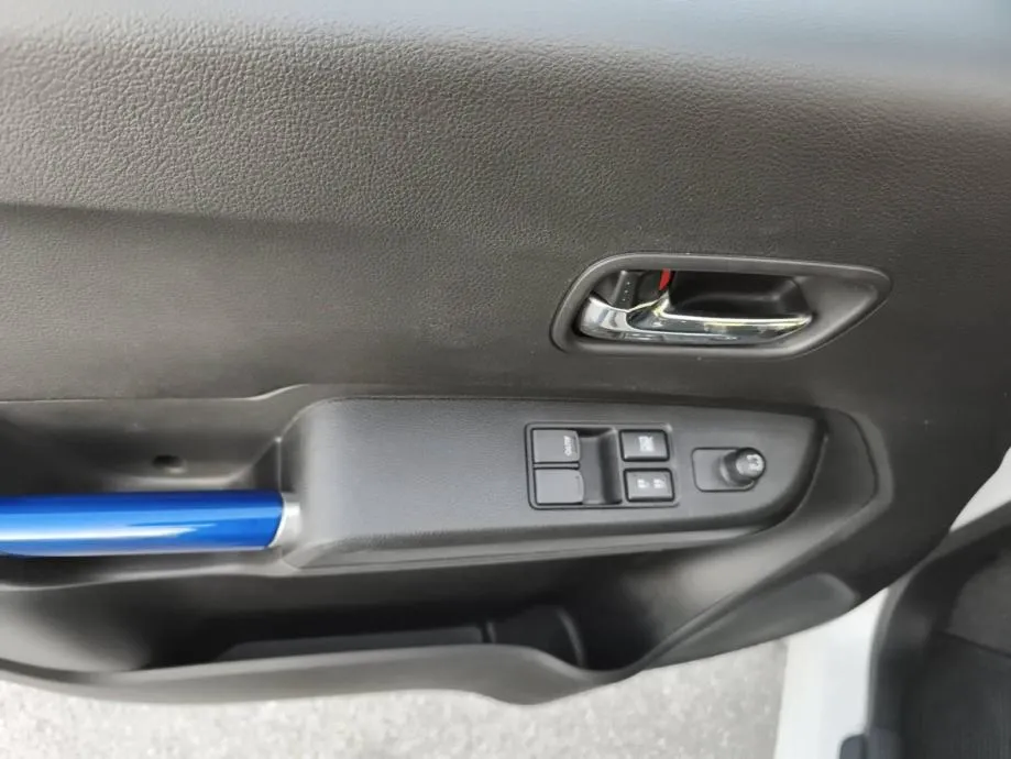 suzuki ignis 1.2 gl hybrid 61kw - 5 godina garancije! - slika 13