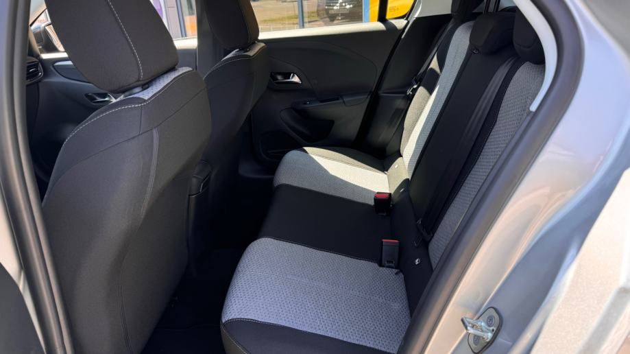 opel corsa edition 1.2 , već od 182,76 € / mjesečno - slika 10