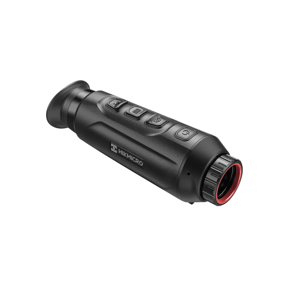 hikmicro lynx lh25 2.0 - termalni monokular - slika 3