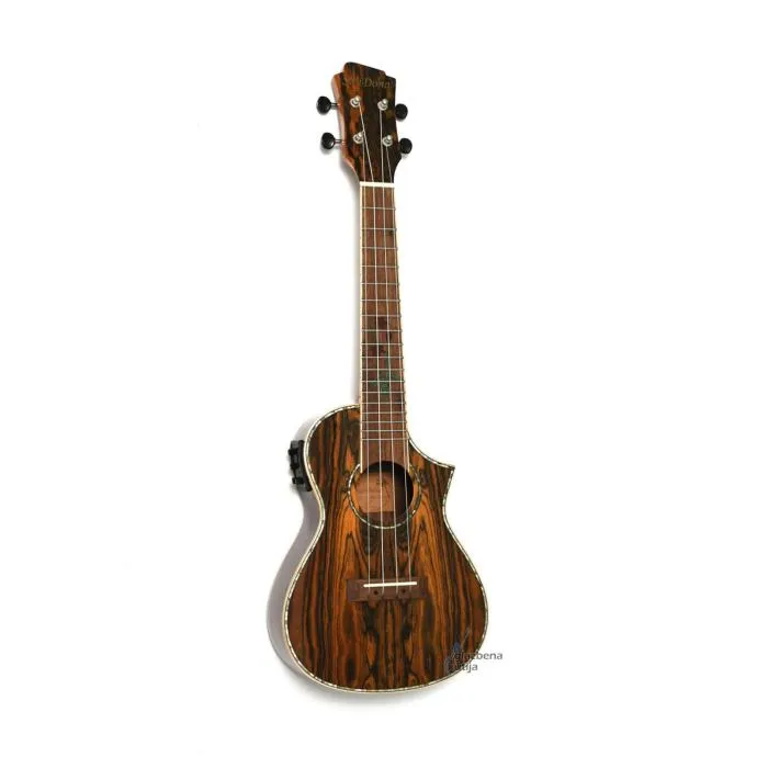 Sandona Ukc-3b0-G Ukulele - Zagreb