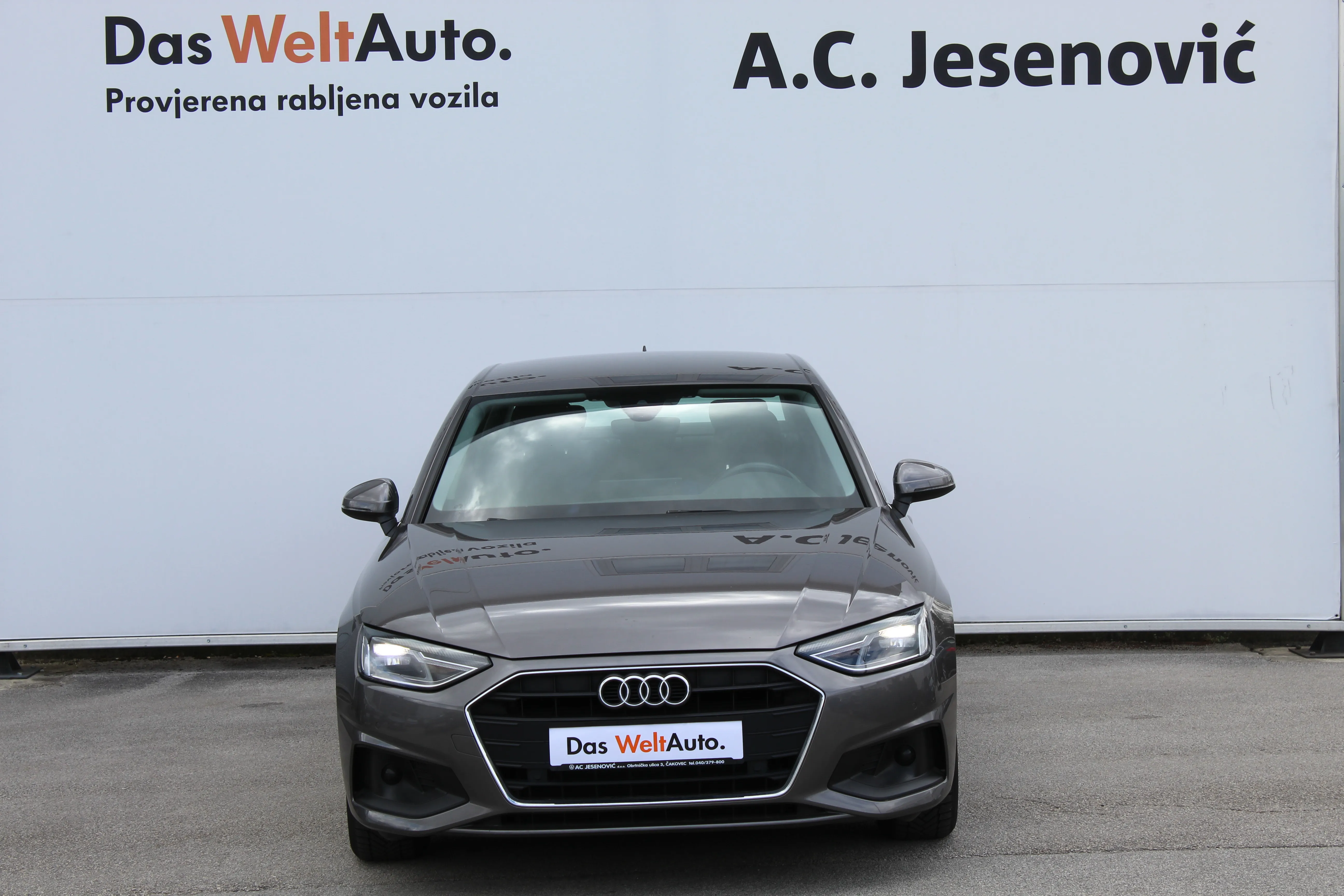13151 audi a4 30tdi s tr - slika 2