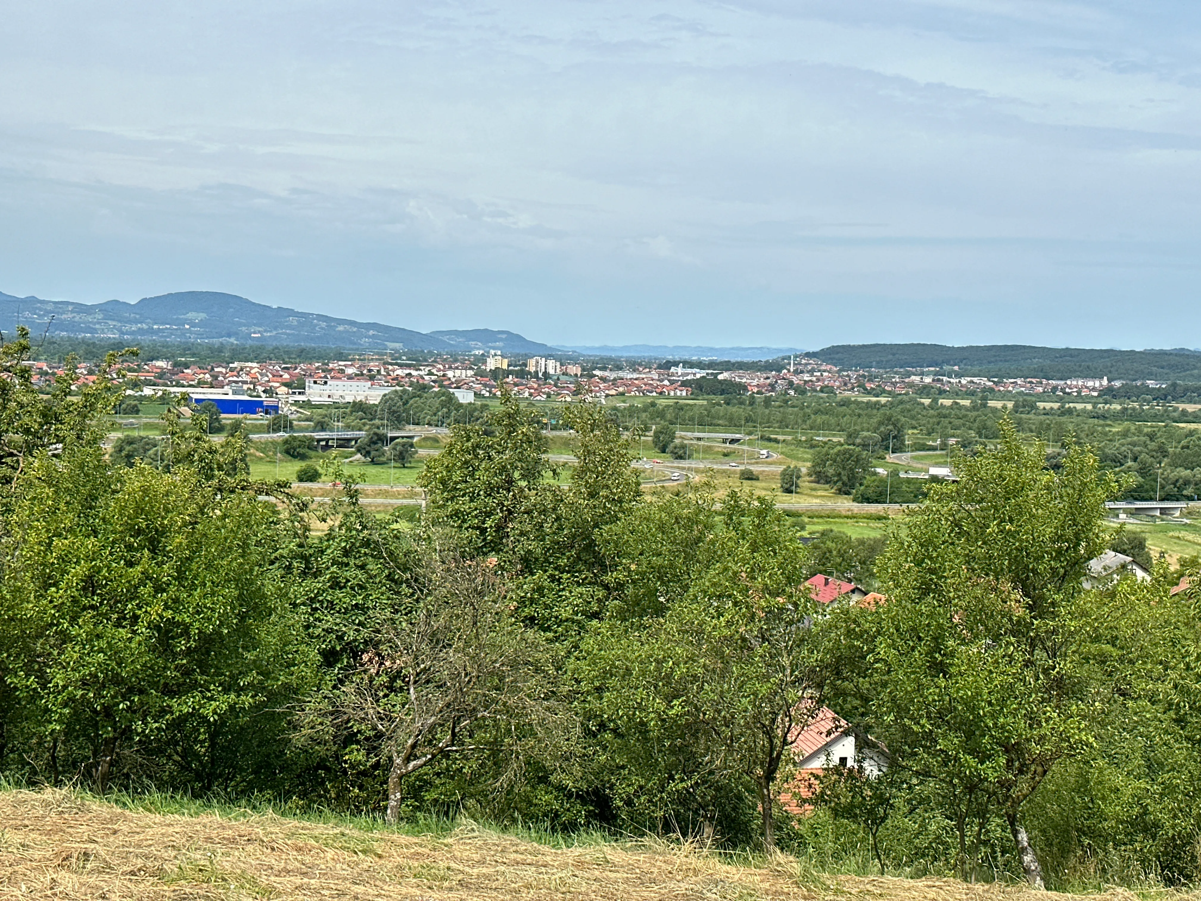 građevinsko zemljište - ivanec bistranski - slika 16