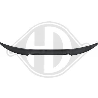 lup bunkera - spojler za bmw 5 f10-g30 - m perfomance- v izgled - slika 3