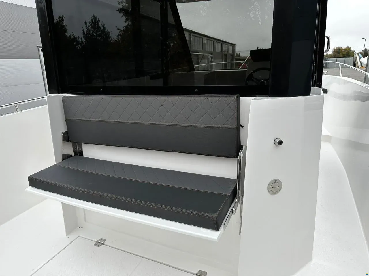 marion 722 pilothouse - slika 18