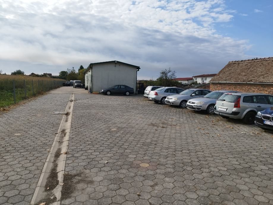 kuća:osijek,briješće,s.b.l.mandića,150 m2+150 m2 - slika 6