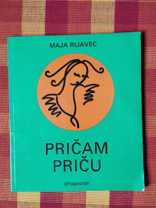 Maja Rijavec - Pričam priču - Samobor