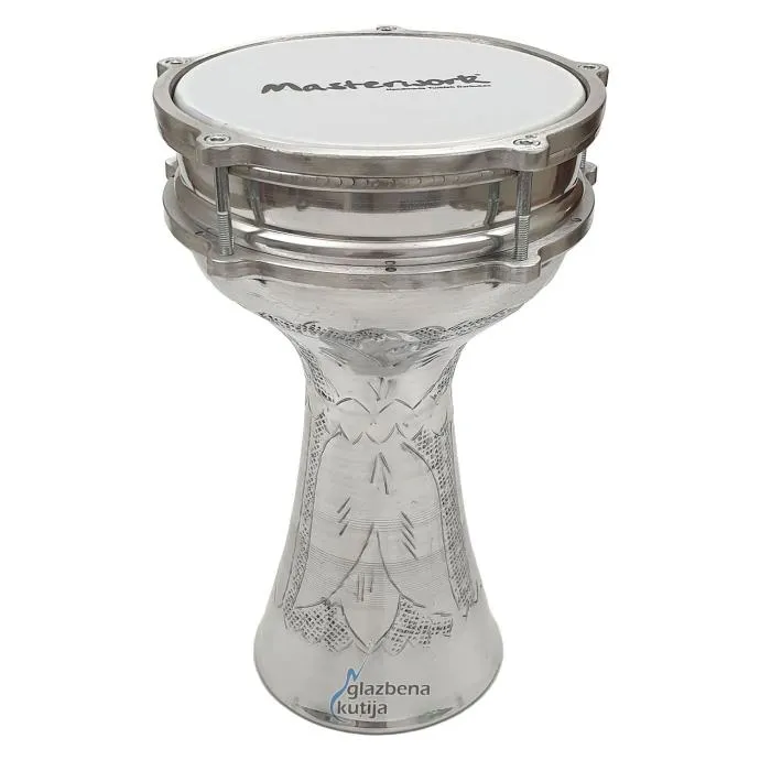 Masterwork Ta-R103 Darbuka - Zagreb