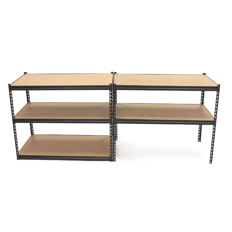 radionički regal 5x300 kg - slika 4
