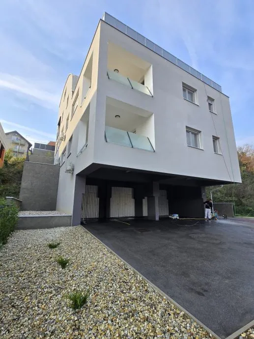 Stan: Zagreb (Maksimir-Kozjak), 4-sobni stan, 86.00 m2, novogradnja
