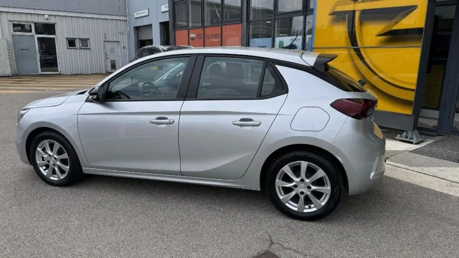 opel corsa edition 1.2 s/s, 55kw - 7 godina garancije! - slika 4