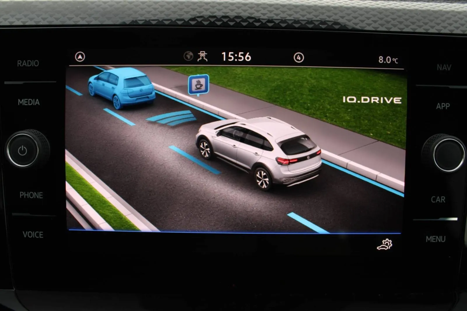vw taigo 1.0 tsi dsg - slika 17