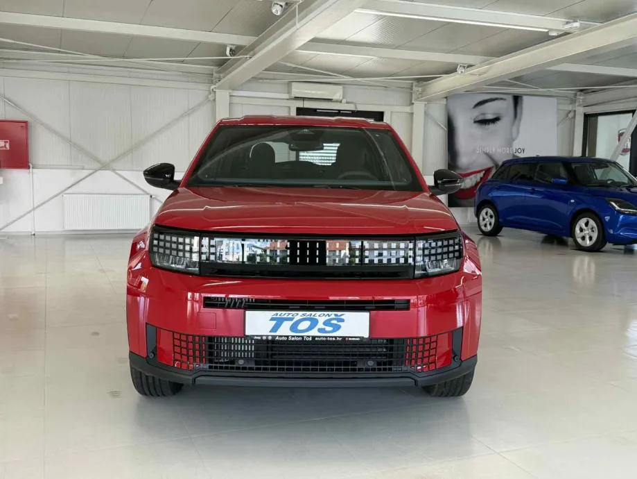 Fiat Panda 1,2 110 e-Hybrid AT – Icon - DOSTUPNO ODMAH!!! - Sesvete, Zagreb