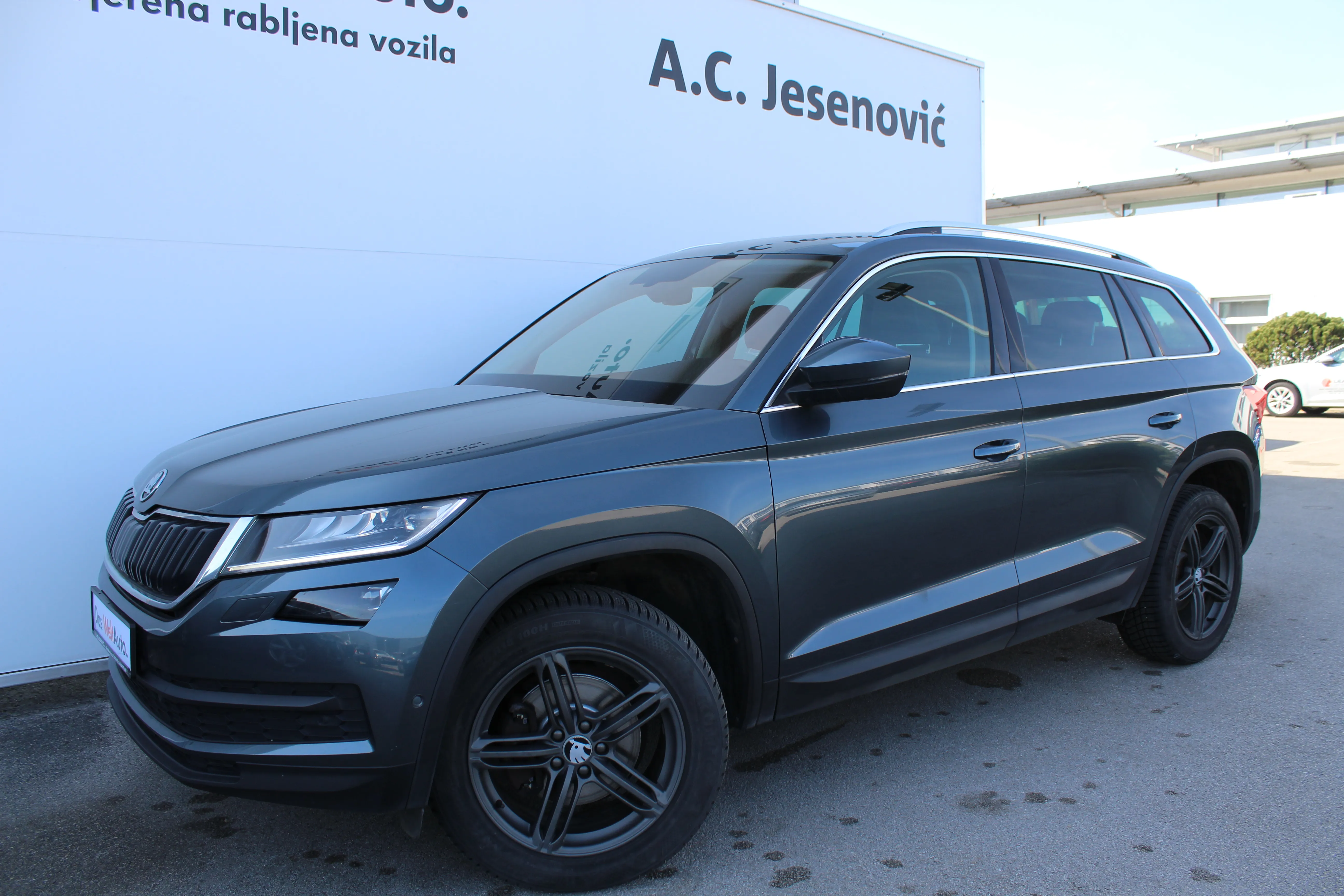 13113 škoda kodiaq style 2.0 tdi dsg - slika 7
