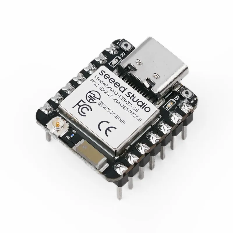 Seeed Studio XIAO ESP32-C6 s headerima - Zagreb