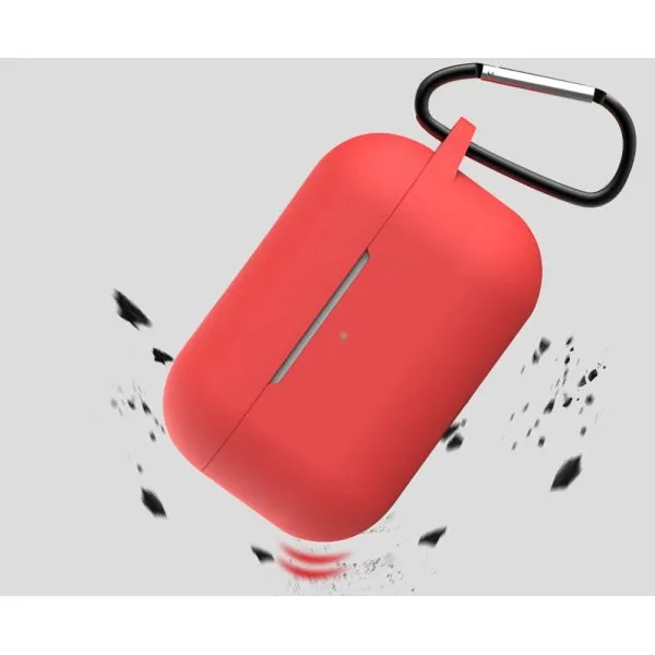 zaštitna kutijica za bežične slušalice airpods pro - slika 2