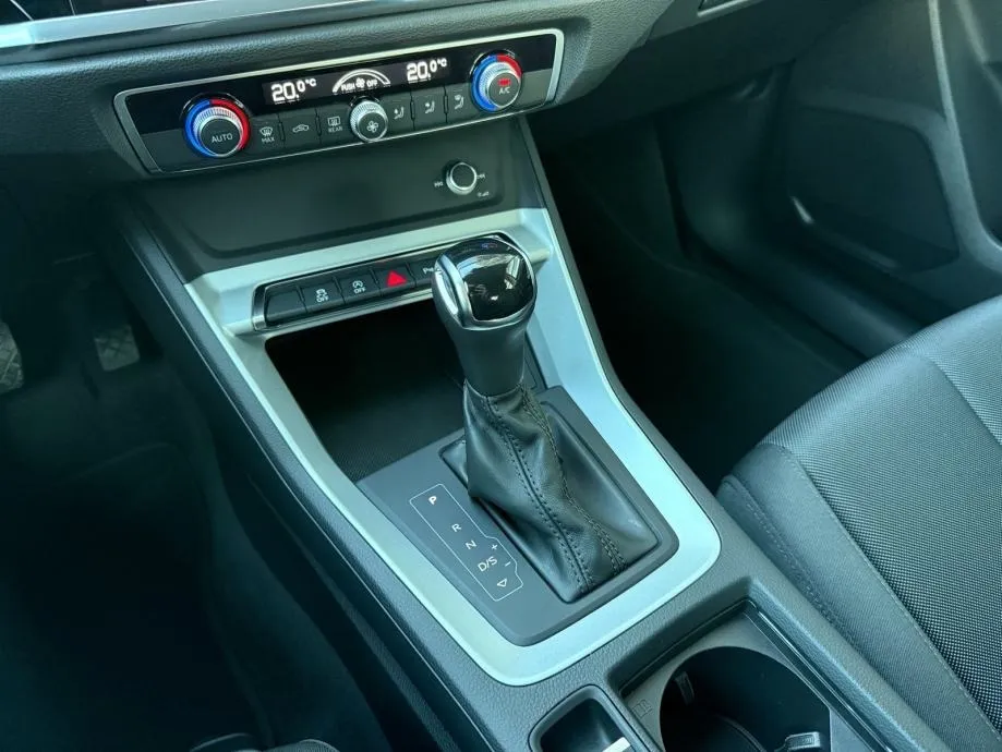 audi q3 35 tfsi automatik °virtual°navi°kamera°leasing bez učešća° - slika 19