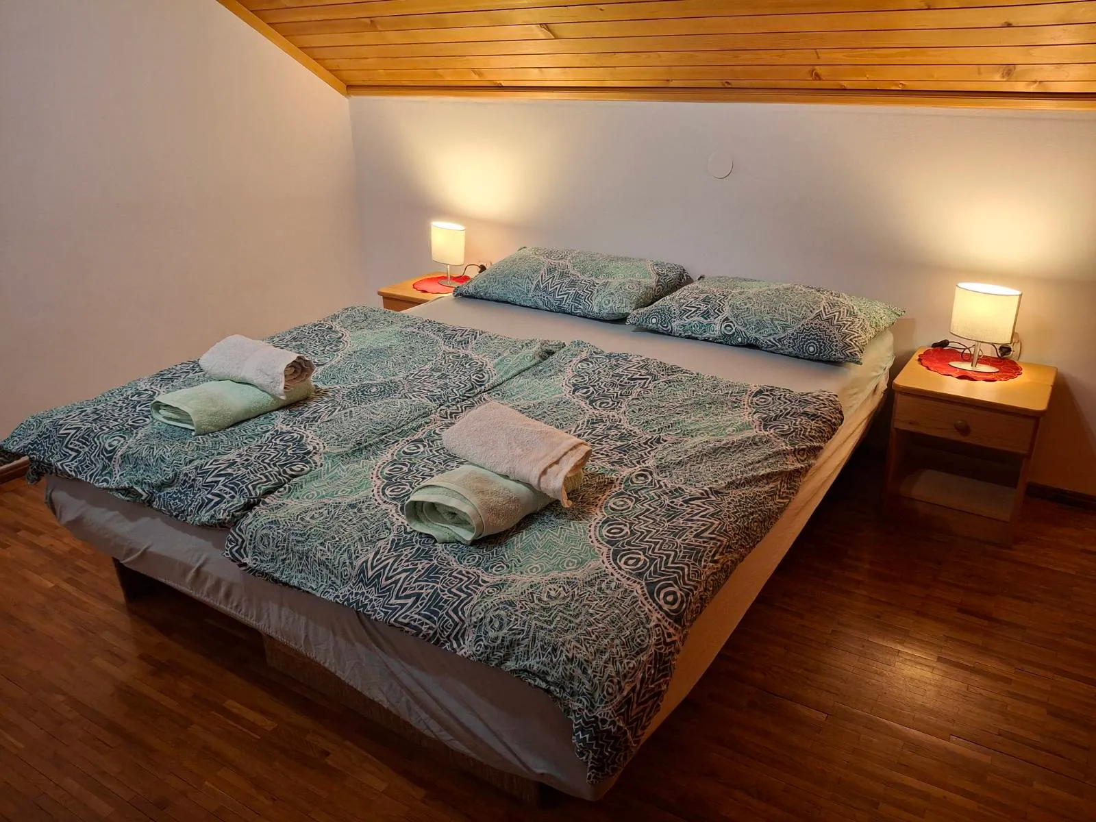 apartmani t&m mrkopalj - slika 15