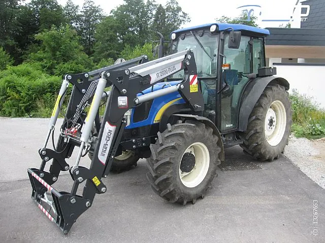 intertech novi utovarivači na zalihi - slika 3