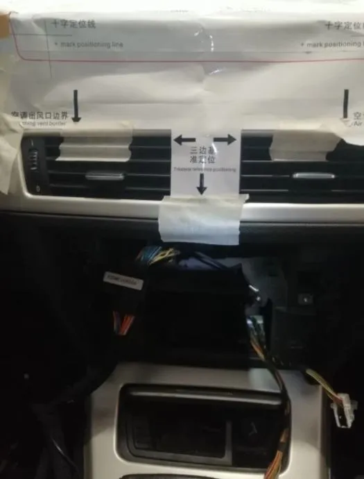 bmw e90 e91 e92 e93 original android 11 navigacija + parking kamera - slika 9