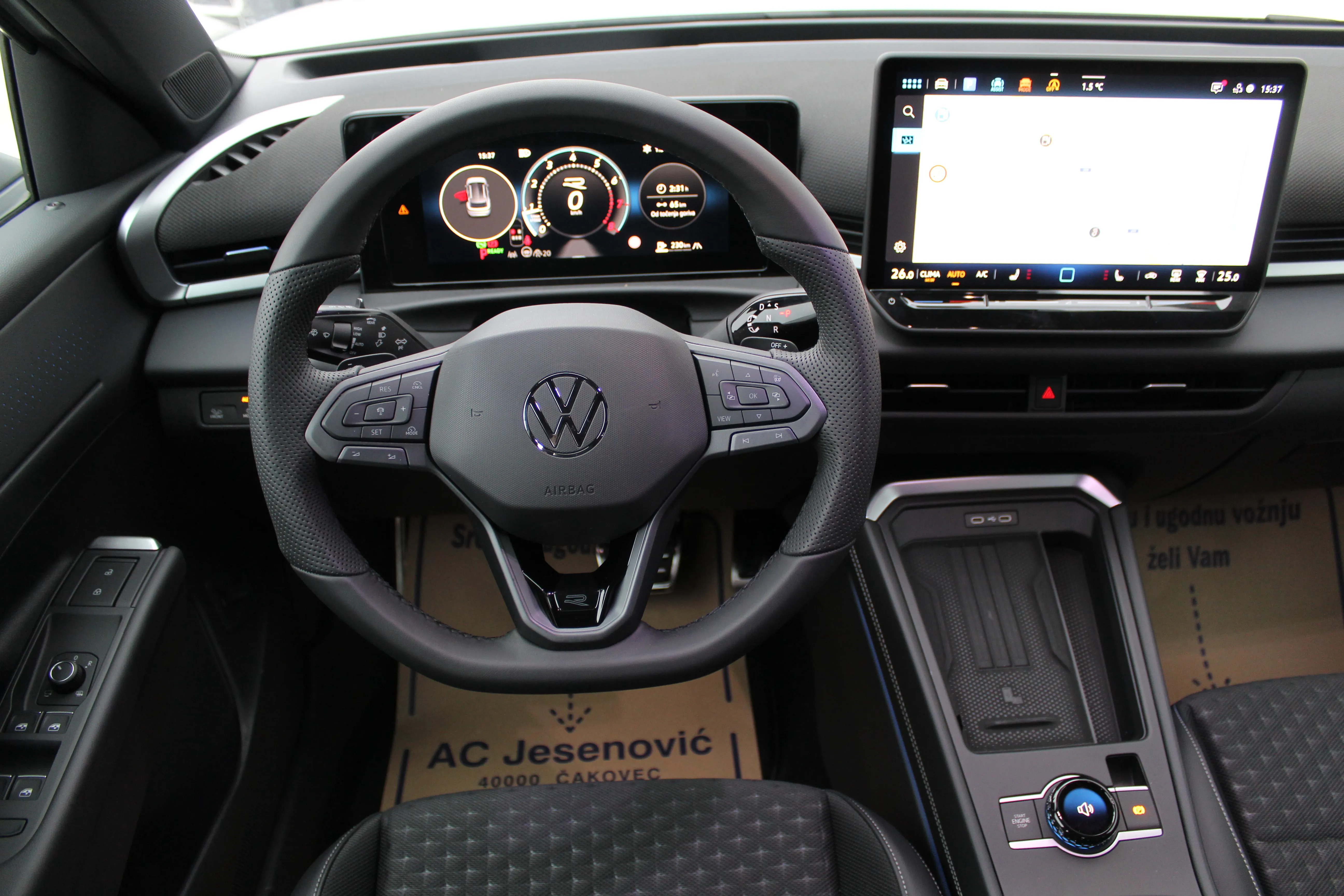 13061 t-roc nf 1.5 etsi dsg r-line - slika 10