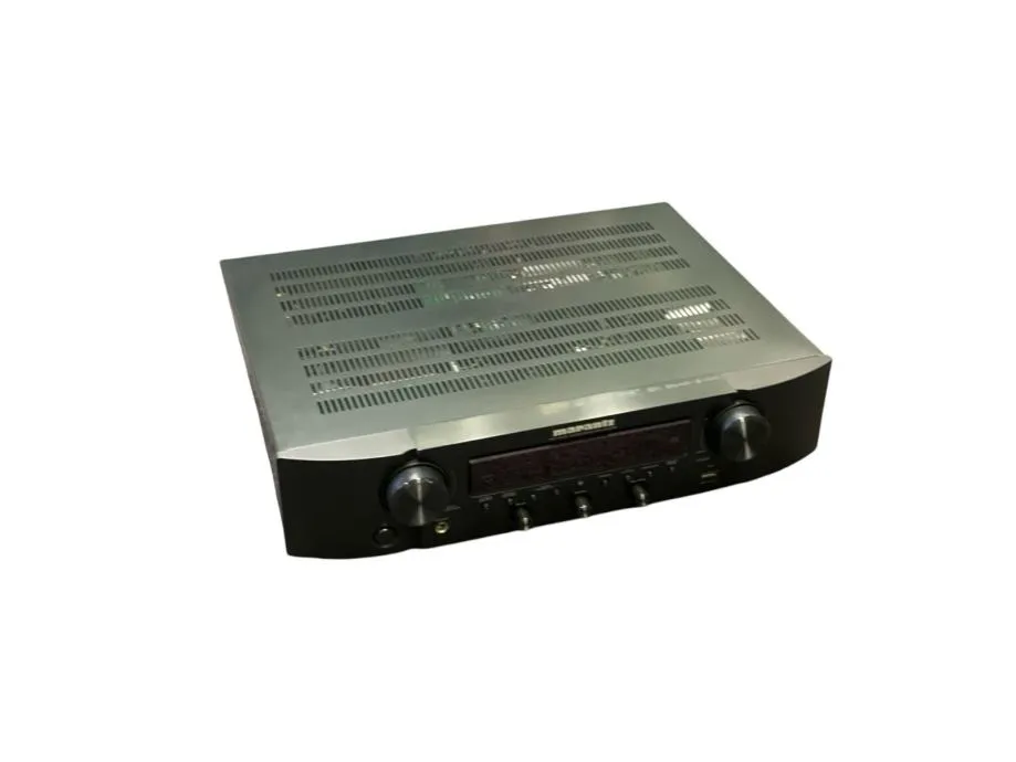 stereo/mrežni receiver marantz nr1200 / r1, rate! - slika 2