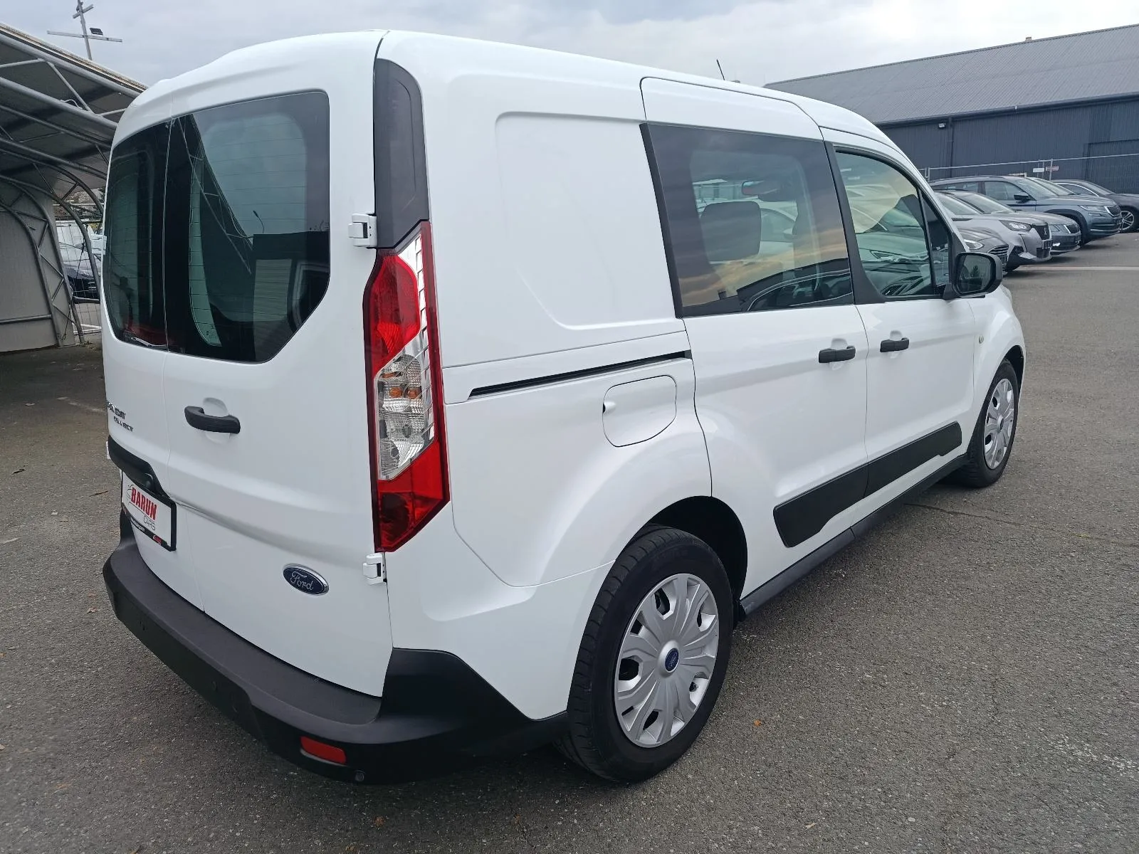 ford transit connect ,n1, ,do 2 godine jamstva,u sustavu pdv-a. - slika 3