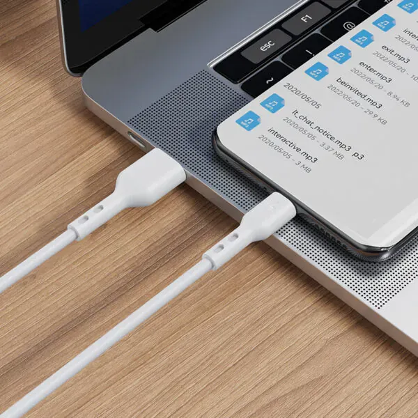 3.0a brzi podatkovni kabel max bwoo - slika 1