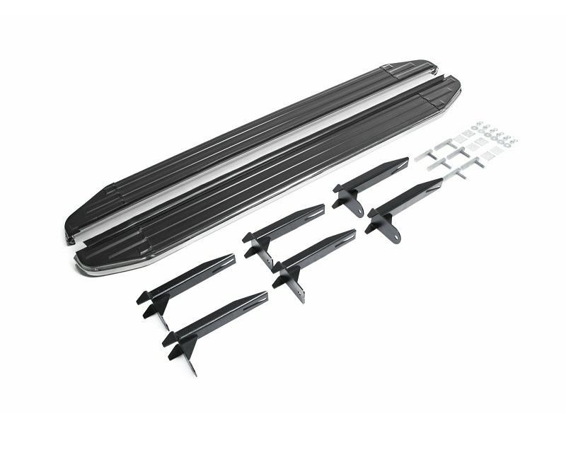 oprema-styling za vw amarok-pragovi-nosači-bull bar- roll bar - slika 14