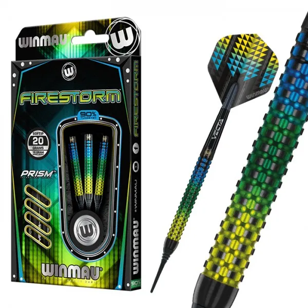 Firestorm 90% 20g - Zagreb