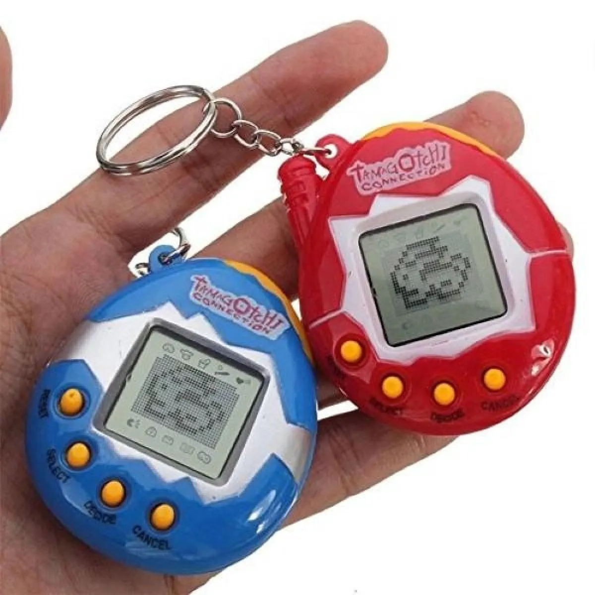 legendarna igračka - tamagotchi - slika 8