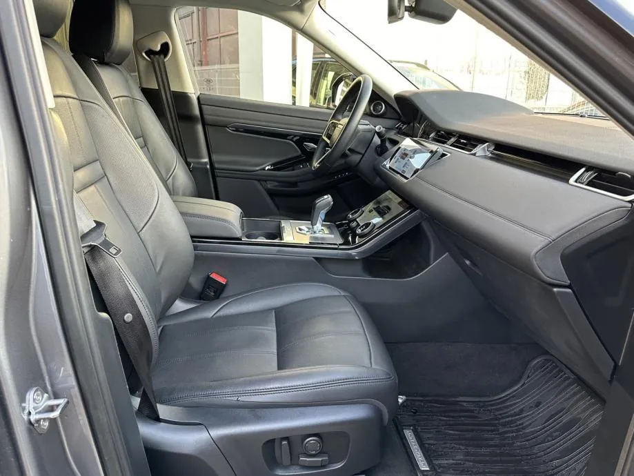 land rover range rover evoque 2,0 d165 se automatic 4x4 - slika 15