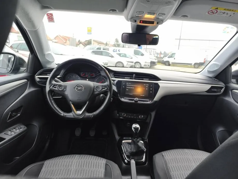opel corsa edition 1.2 s/s, 55kw - 7 godina garancije! - slika 10