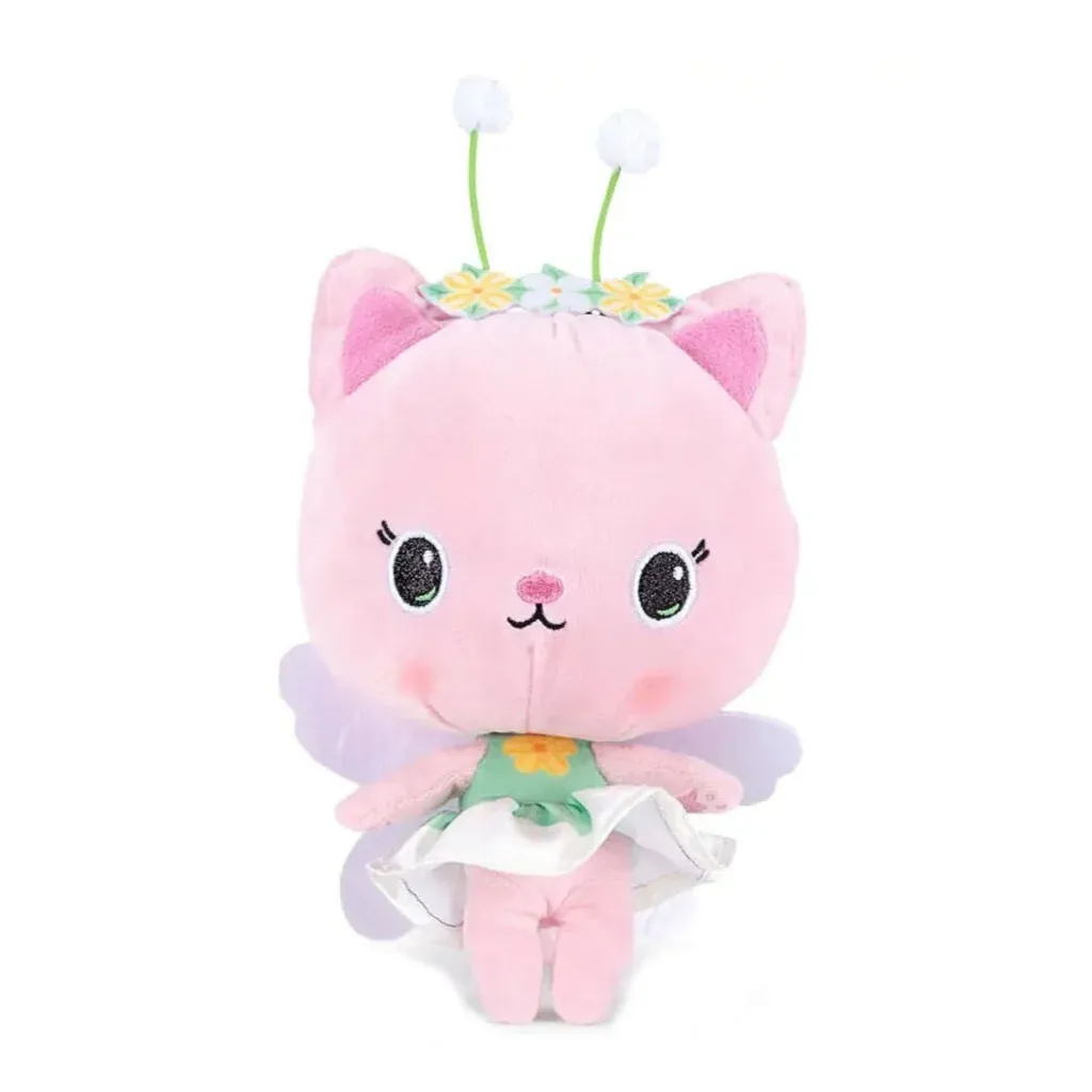 Kitty Fairy plišana igračka, 18cm - Zagreb