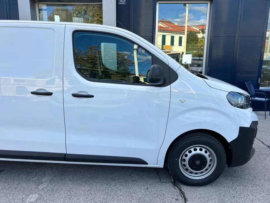 peugeot expert l3 2.0 hdi 145 - isporuka odmah, rezerviran!! - slika 24