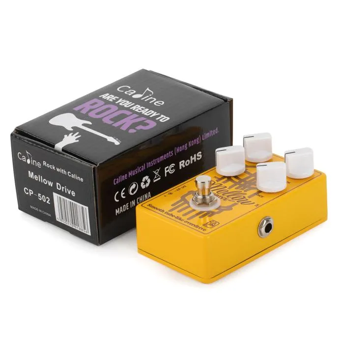 caline cp502 mellow drive - slika 6