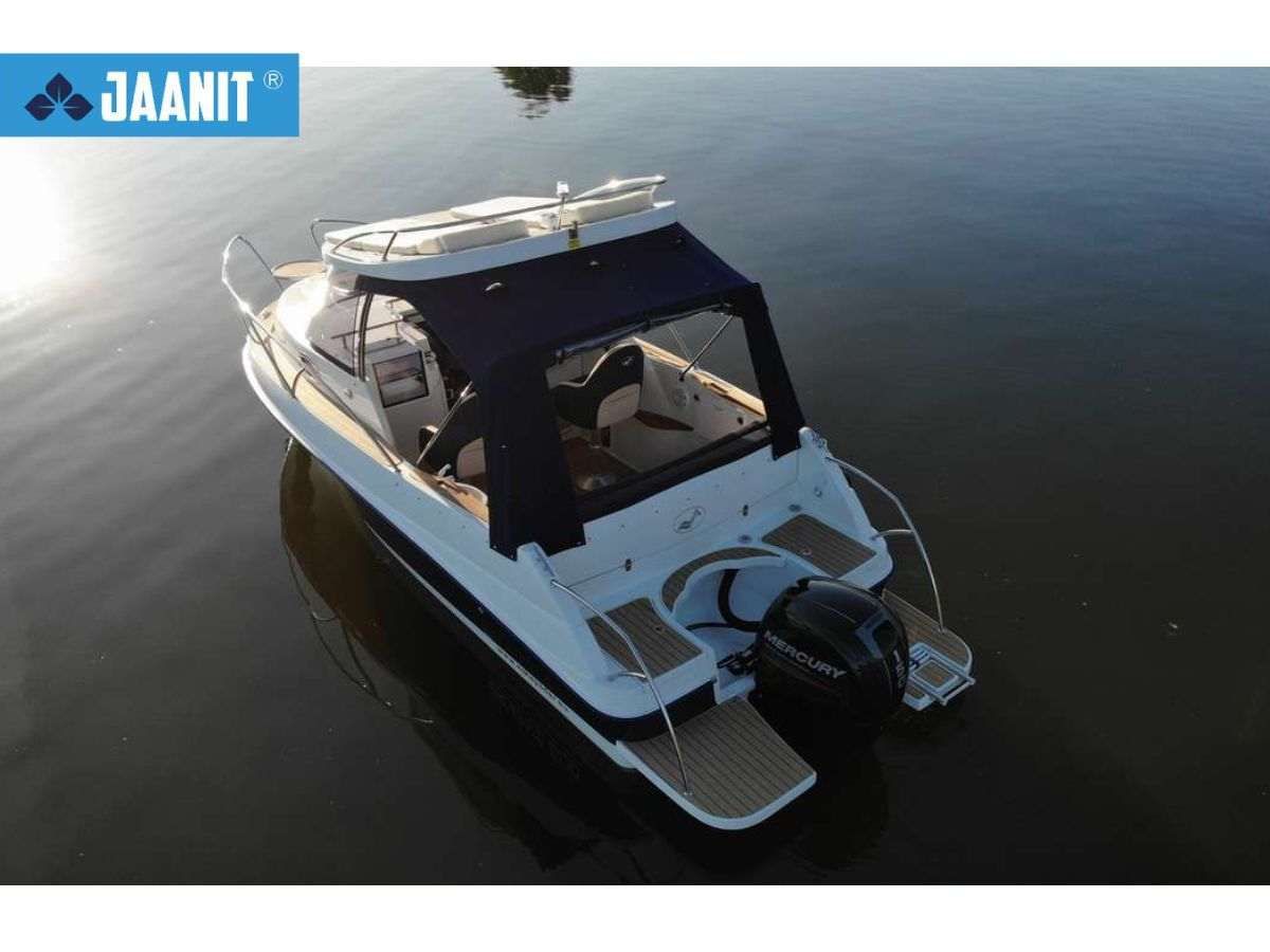 pegazus 600 suntop - slika 3
