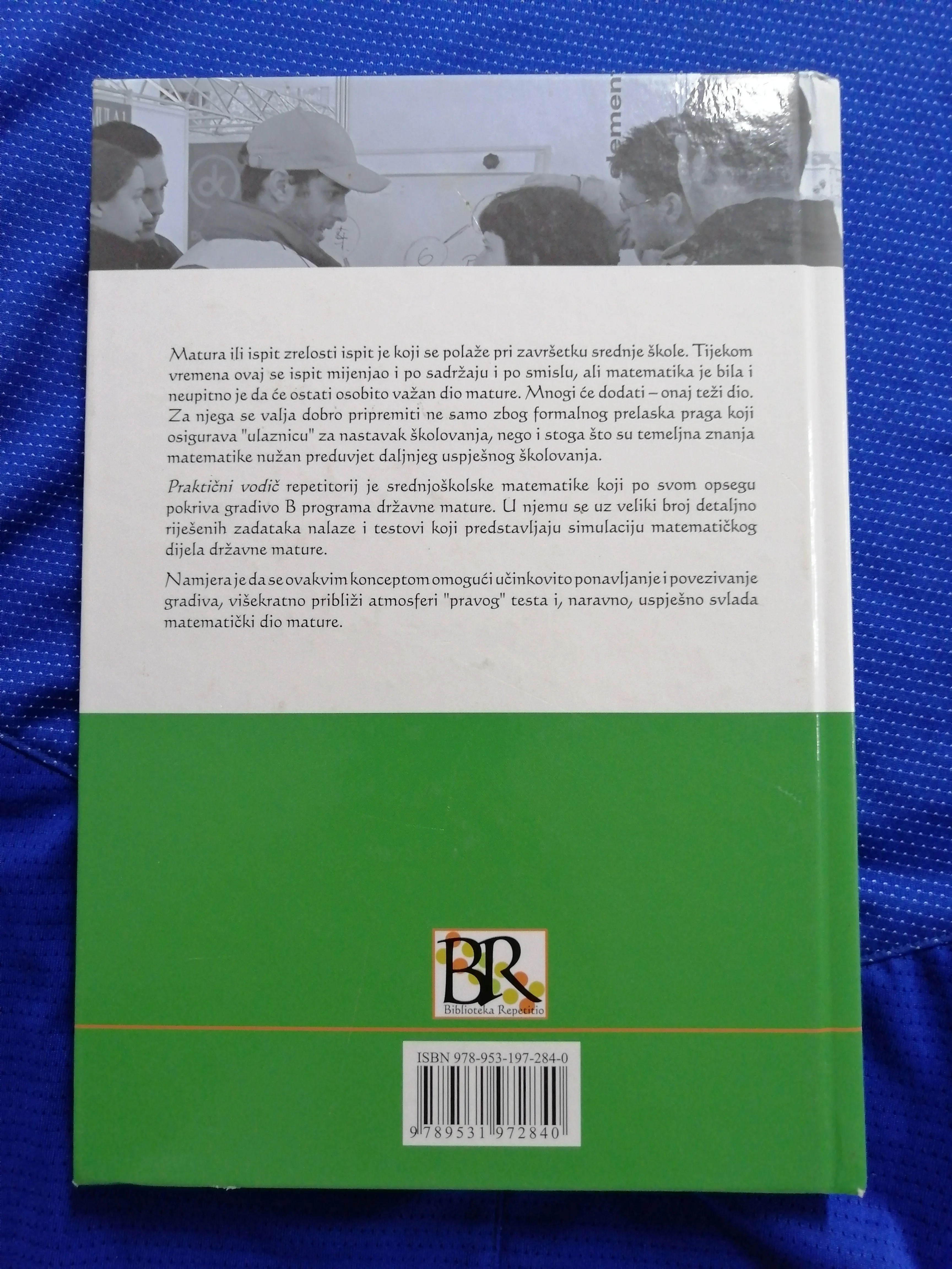 vesna skočir – matematika za maturu - slika 6