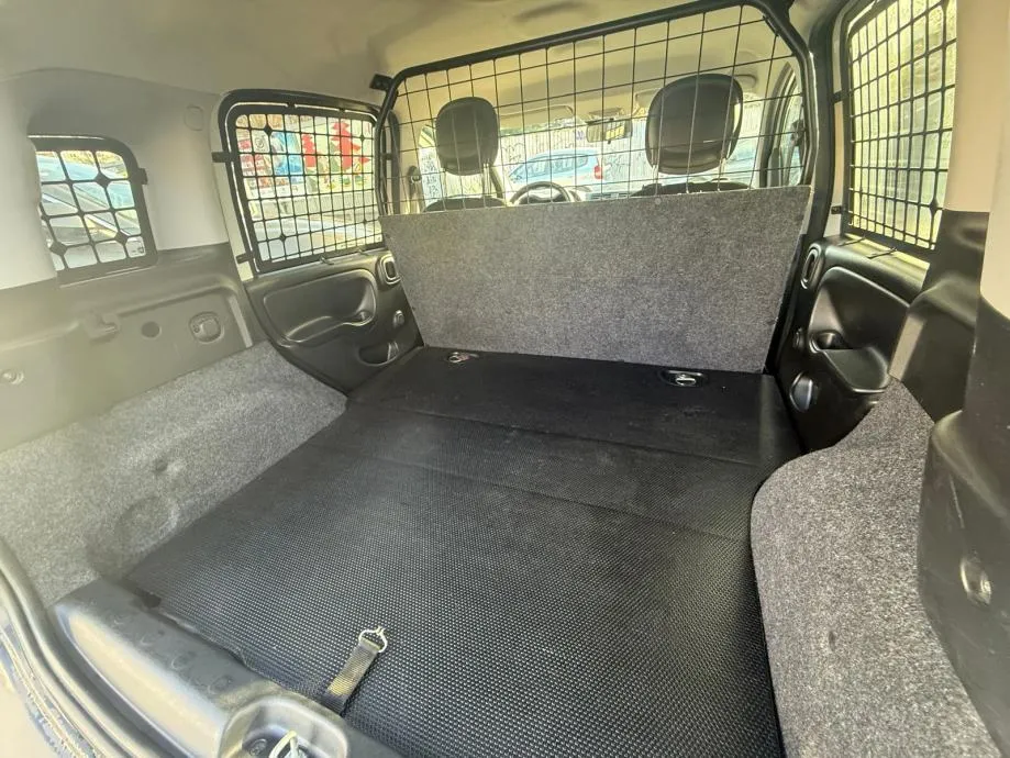 fiat panda 1,2, klima, 1. vlasnik, 4x garancija!!! (n1), 2019 god. - slika 11