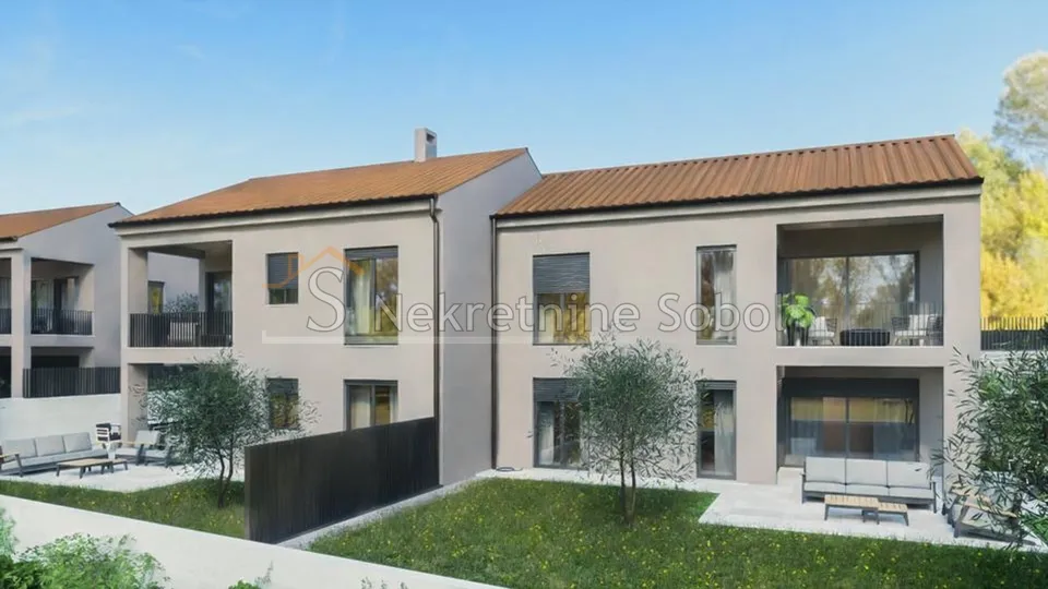 mali lošinj - 2s+db, 78 m2 prodaja - slika 9