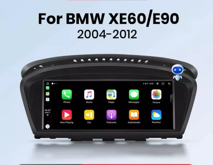 original multimedija bmw e60 e61 e63 e63 e64 e90 e92 e92 navigacija - slika 11