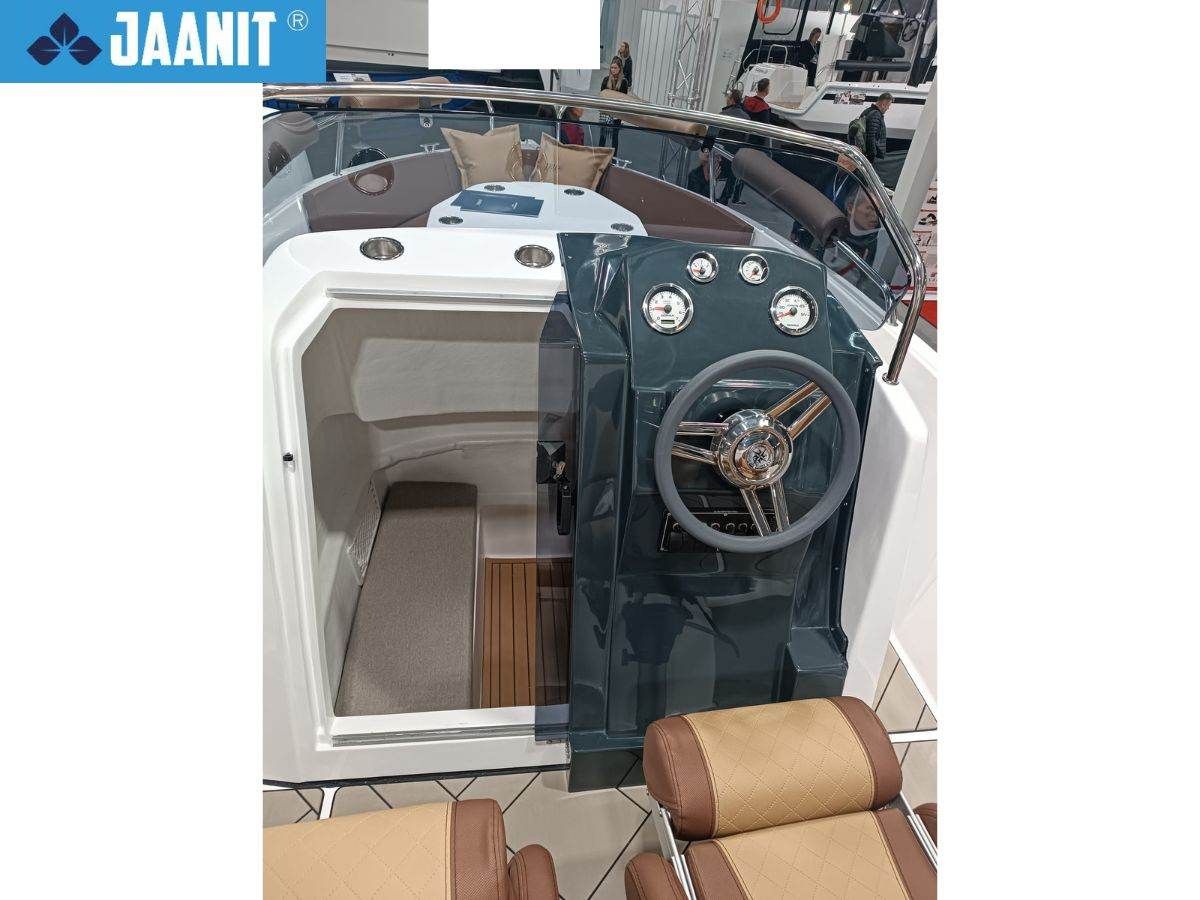 trident 630 open - slika 10