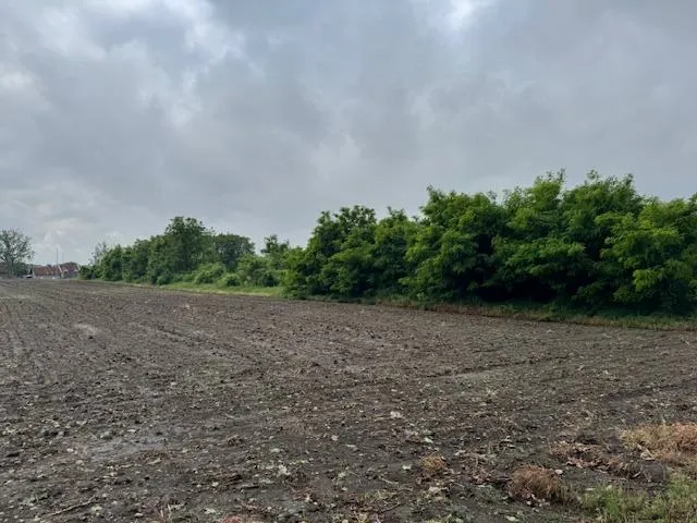 vukovar priljevo (obala 10) zem, 3886 m2 između lidla, hey parka i si - slika 4