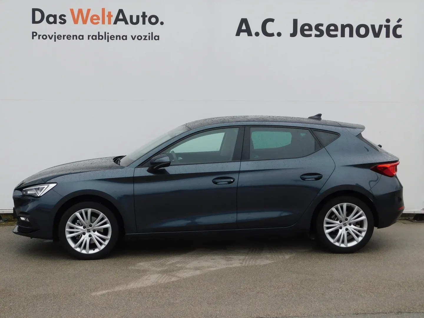 11426 seat leon 1.0 ecotsi style - slika 4